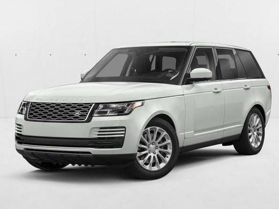 LAND ROVER RANGE ROVER 2021 SALGS2RU0MA421459 image